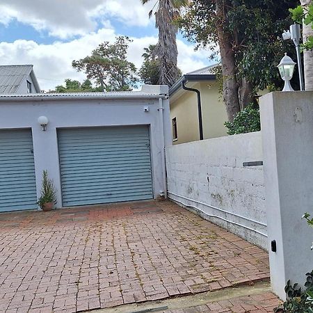 Ferienwohnung House Forget Me Not Bredasdorp Exterior foto