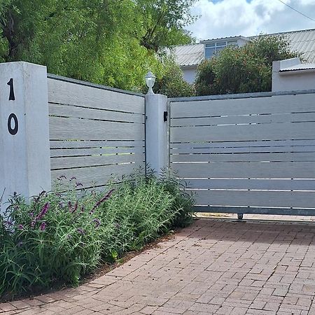 Ferienwohnung House Forget Me Not Bredasdorp Exterior foto