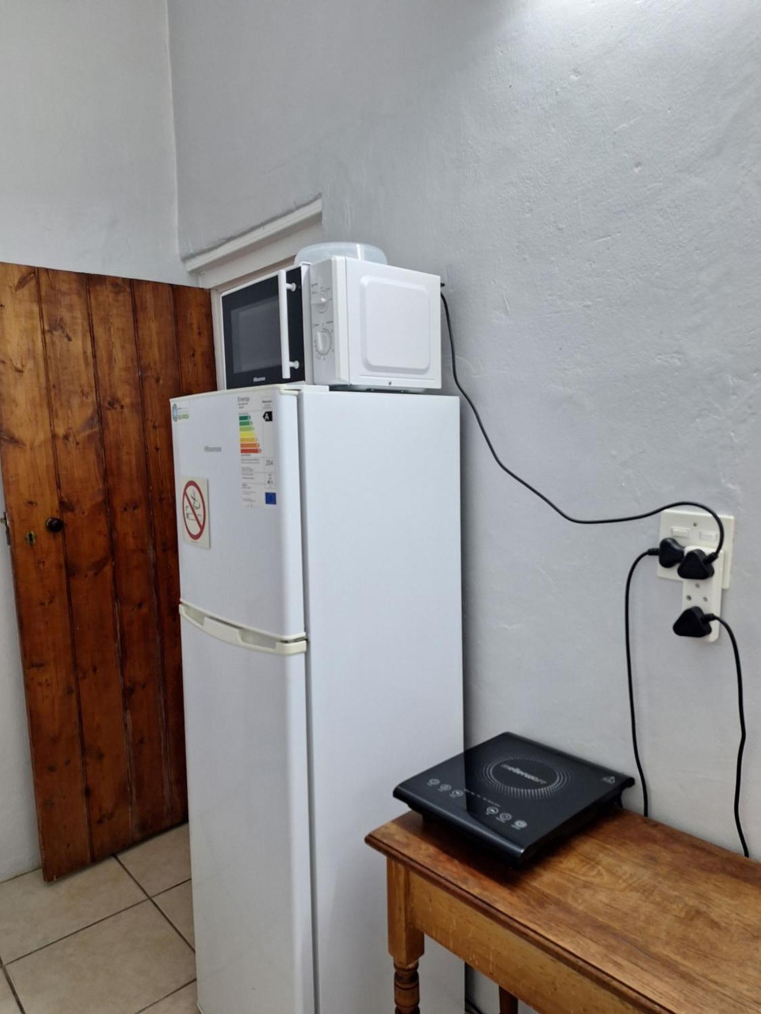 Ferienwohnung House Forget Me Not Bredasdorp Exterior foto