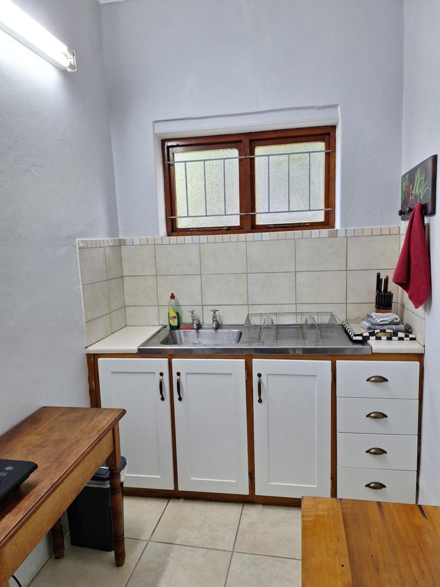 Ferienwohnung House Forget Me Not Bredasdorp Exterior foto