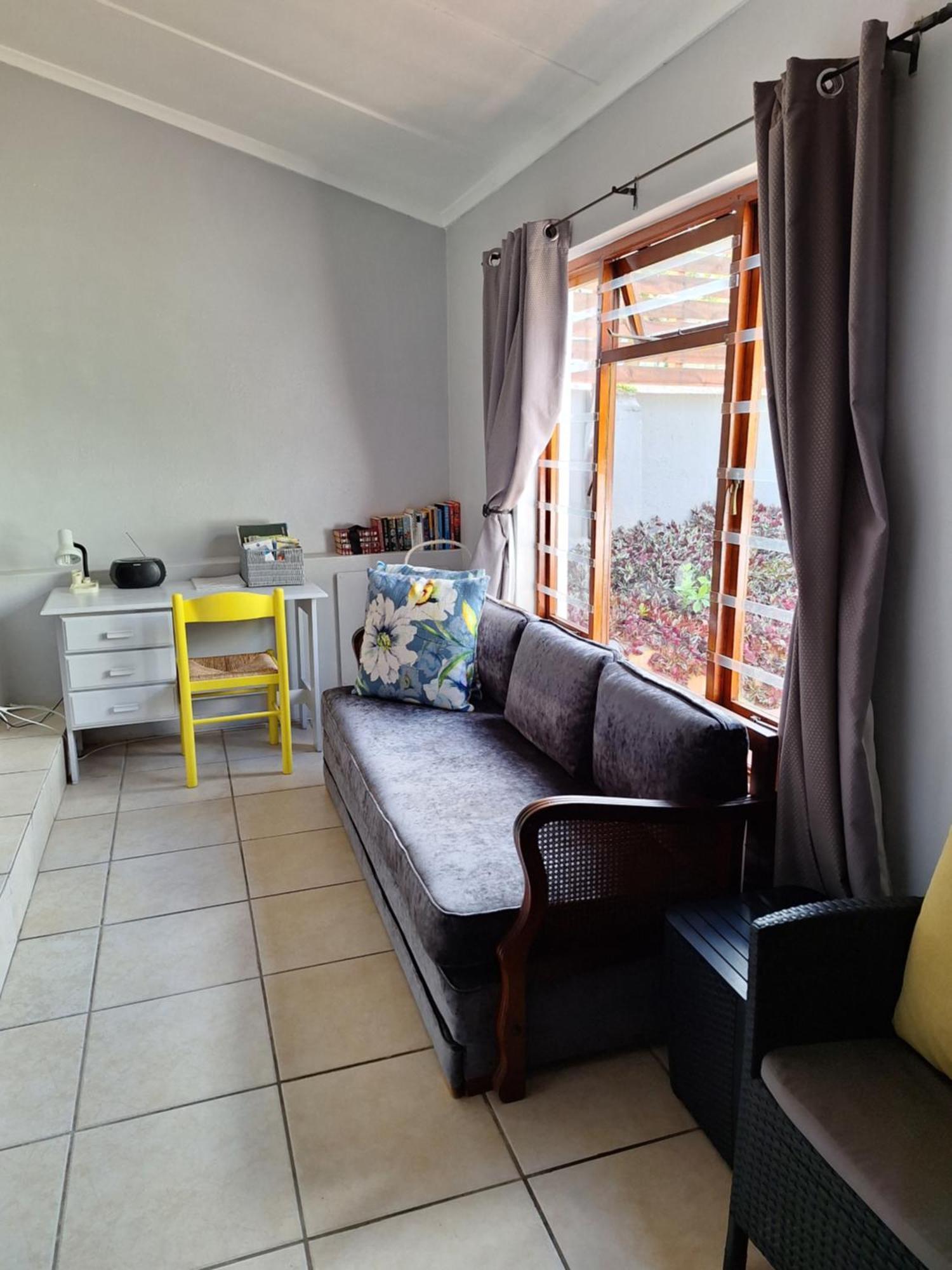 Ferienwohnung House Forget Me Not Bredasdorp Exterior foto