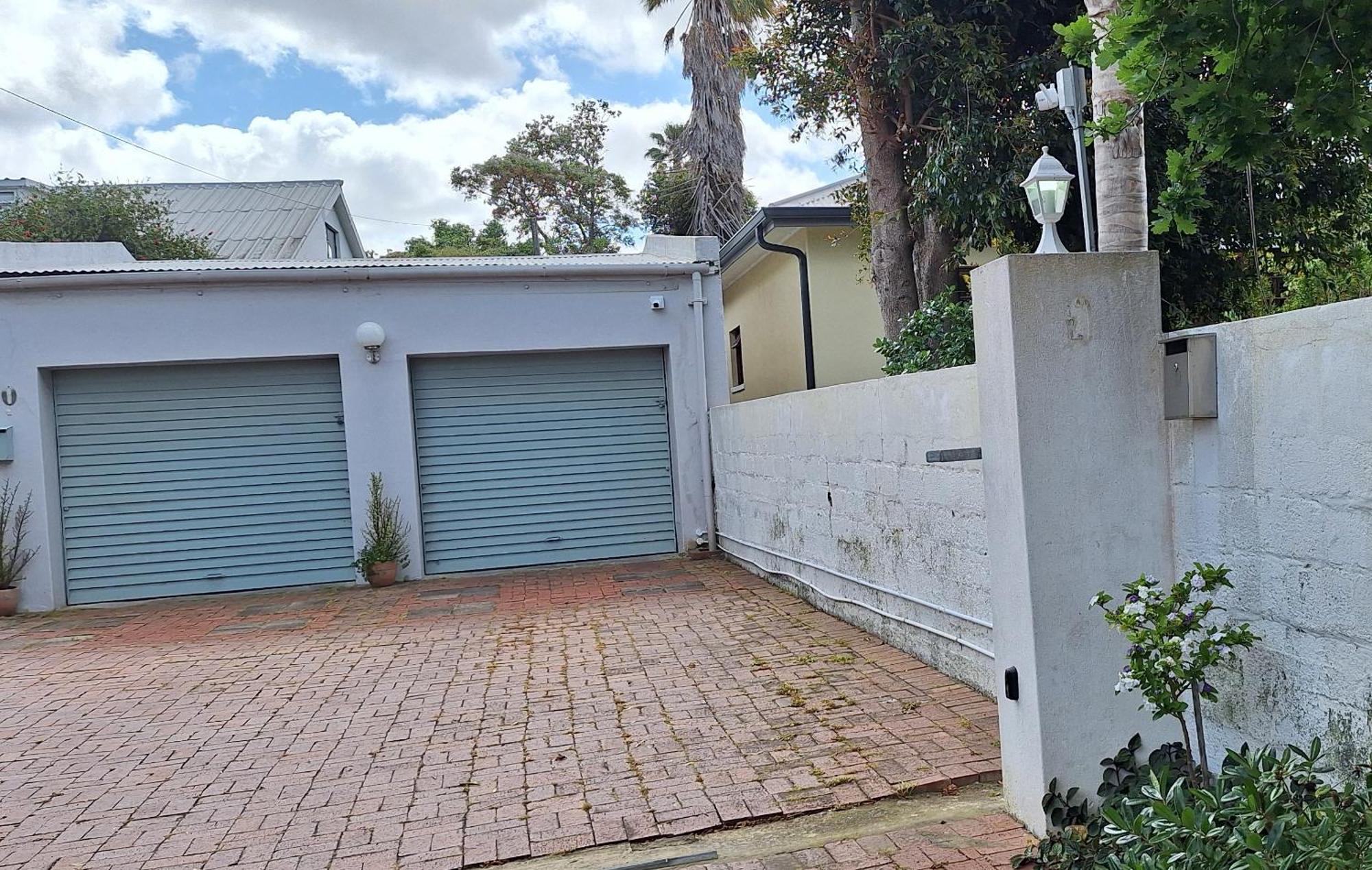 Ferienwohnung House Forget Me Not Bredasdorp Exterior foto