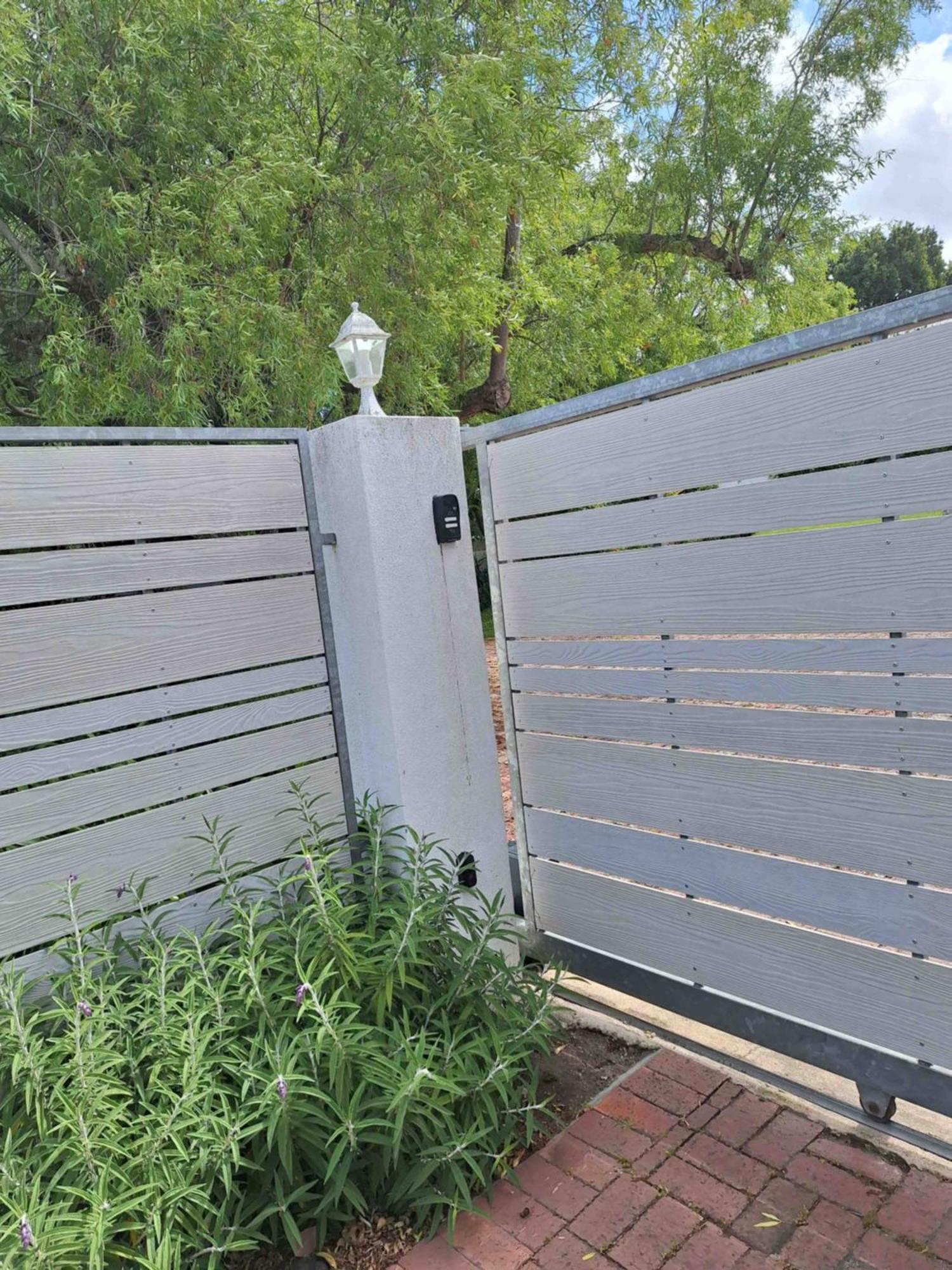Ferienwohnung House Forget Me Not Bredasdorp Exterior foto